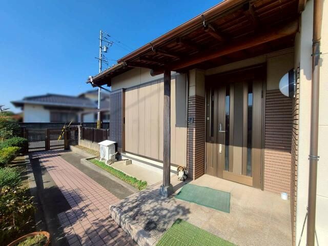Spacious Single-Story 3SDK House for Sale in Komaki, Aichi - Thumbnail 3