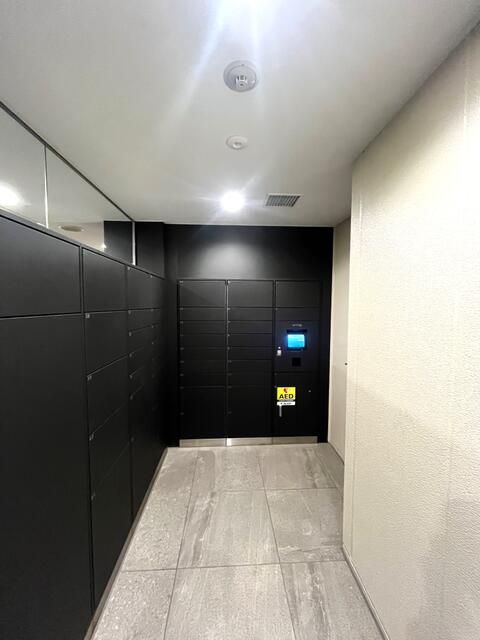 2020-Built 3LDK Apartment for Sale in Itabashi, Tokyo - Thumbnail 4