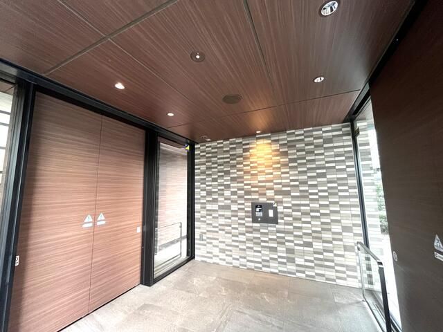2020-Built 3LDK Apartment for Sale in Itabashi, Tokyo - Thumbnail 3