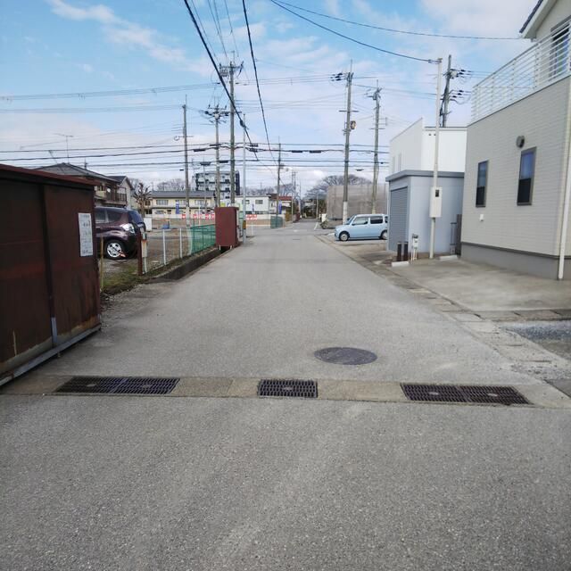 Retro 3DK Terrace House Apartment for Rent in Hikone, Shiga - Thumbnail 2