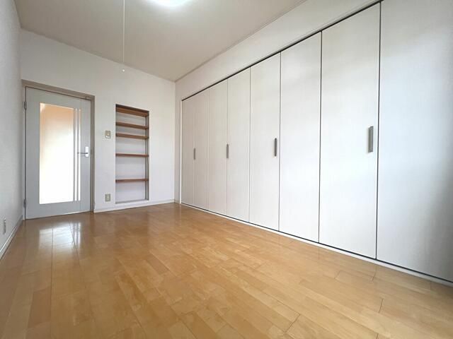 2LDK Apartment for Sale in Oyamazaki, Kyoto - Renovated - Thumbnail 3