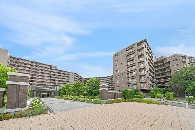 4LDK Apartment for Sale in Machida, Tokyo - 76.78 sqm - Thumbnail 3
