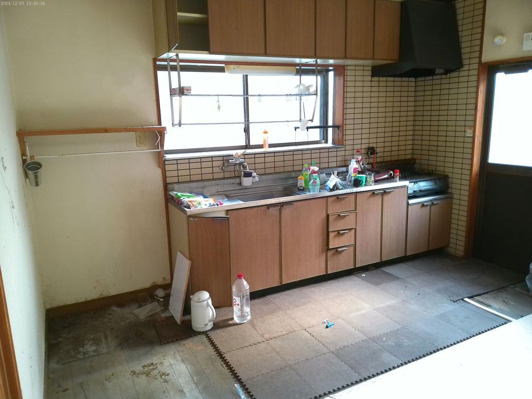 4LDK House with Garden in Kuma Village, Kumamoto for Rural Life - Thumbnail 4