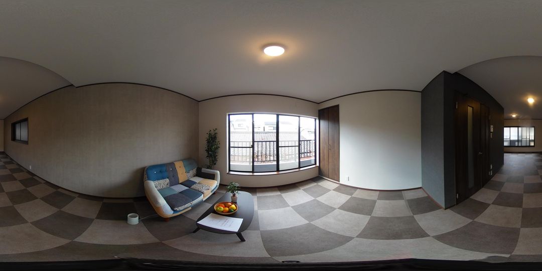 Renovated 4LDK House for Sale in Hirakata, Osaka - Thumbnail 4