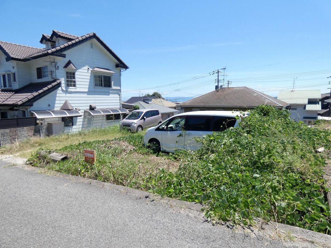 Residential Land for Sale in Kurashiki, Okayama - 191.52 sqm - Thumbnail 3