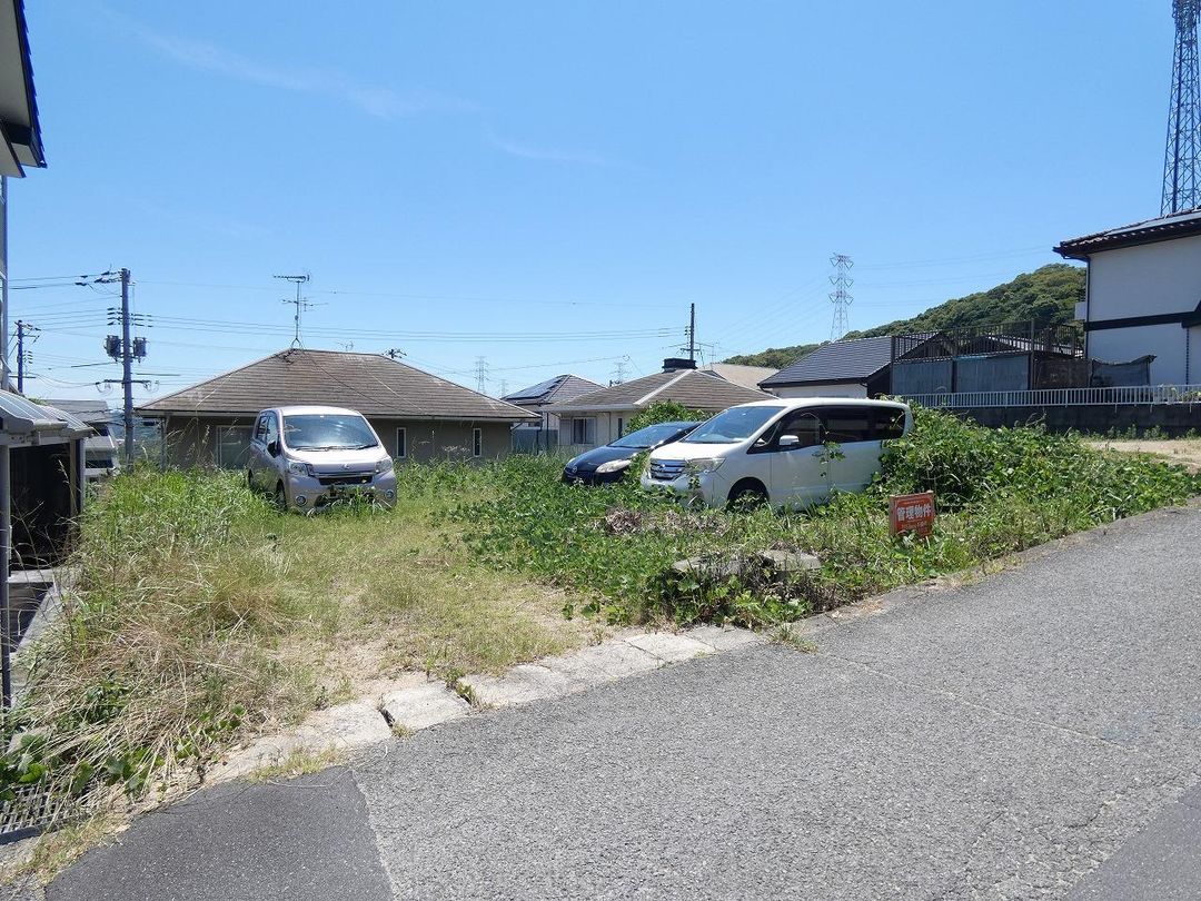 Residential Land for Sale in Kurashiki, Okayama - 191.52 sqm - Thumbnail 2