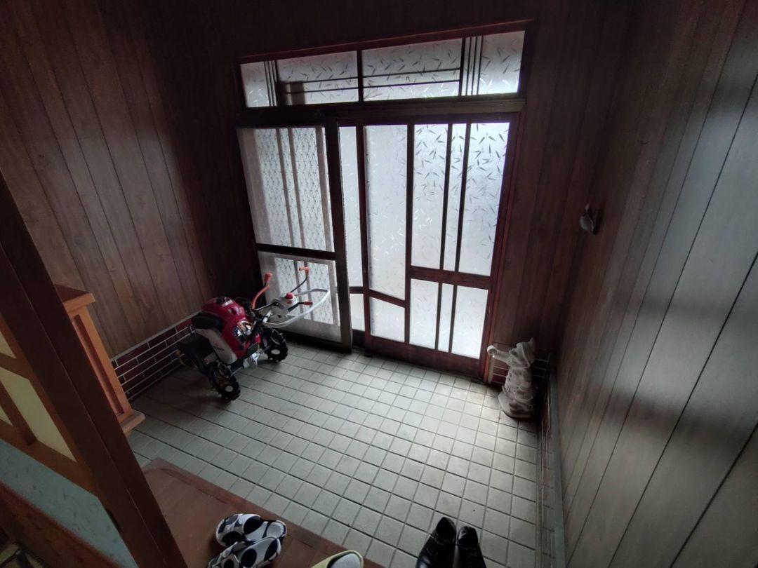 8SLDK Detached House for Sale in Kurashiki, Okayama - Thumbnail 4