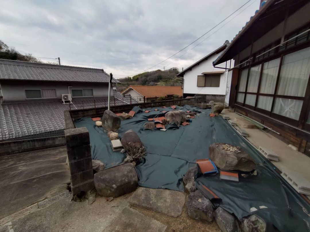 8SLDK Detached House for Sale in Kurashiki, Okayama - Thumbnail 3