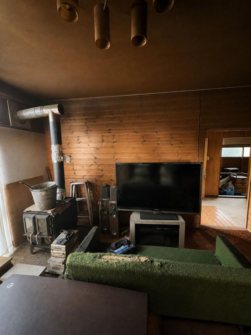 Spacious 5DK House on 535 sqm Land in Nagano for Sale - Thumbnail 3