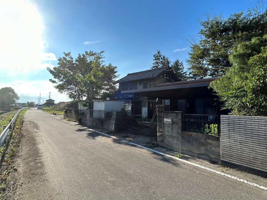 1956 5K House on 315 sqm Land in Gyoda, Saitama for 2.7M Yen - Thumbnail 3