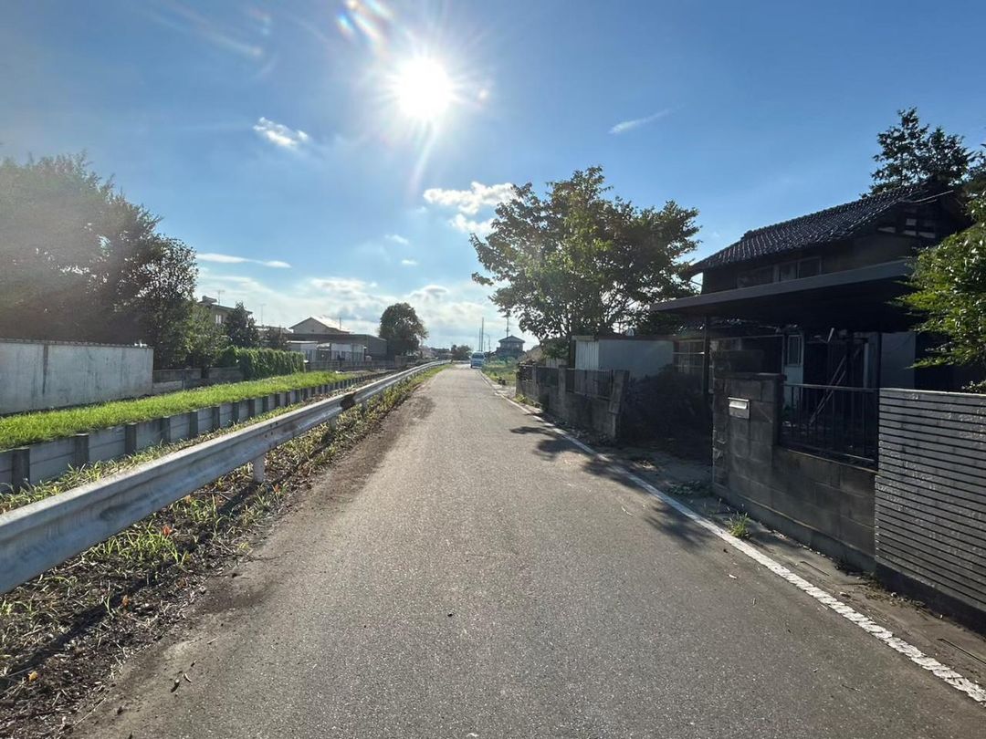 1956 5K House on 315 sqm Land in Gyoda, Saitama for 2.7M Yen - Thumbnail 4