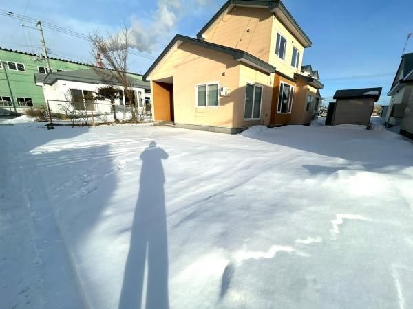 3LDK Detached House for Sale in Kushiro, Hokkaido - Thumbnail 3