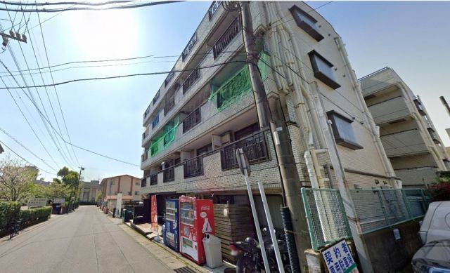 Studio Apartment for Sale in Shiroyama, Kagoshima City - Thumbnail 2