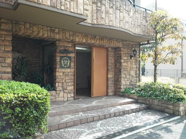 1K Apartment for Sale near Rikakōen Station, Suginami, Tokyo - Thumbnail 3