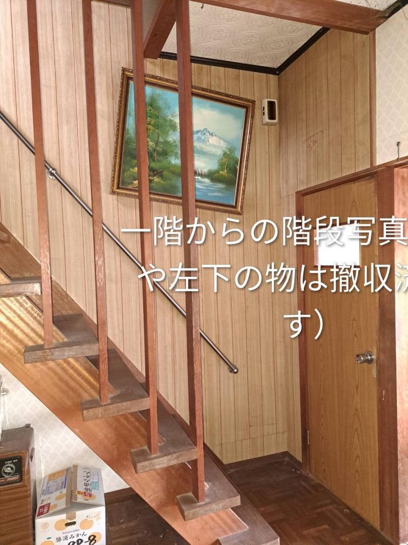 2DK Wooden House for Sale in Tokushima City, Tokushima - Thumbnail 4