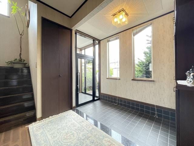 7SLDK House for Sale in Hakodate on 136 Tsubo Land - Thumbnail 3