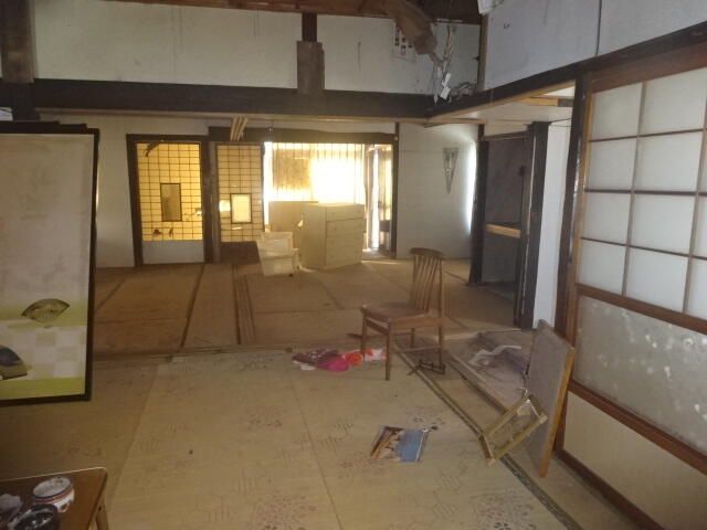 1922 5K Wooden House for Sale in Koriyama, Fukushima - Thumbnail 4