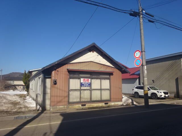 1922 5K Wooden House for Sale in Koriyama, Fukushima - Thumbnail 2