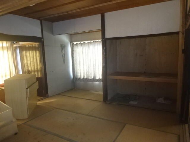 1922 5K Wooden House for Sale in Koriyama, Fukushima - Thumbnail 3