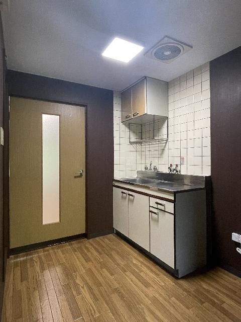 1K Apartment for Rent in Kamigamo, Kyoto | Near Universities - Thumbnail 3
