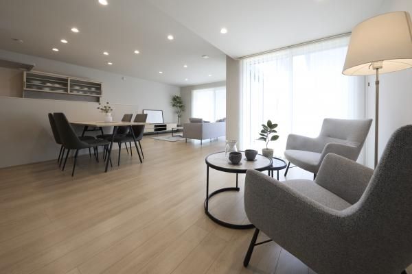 New 3LDK House in Toyoake, Aichi | High Insulation & Solar Power - Thumbnail 2