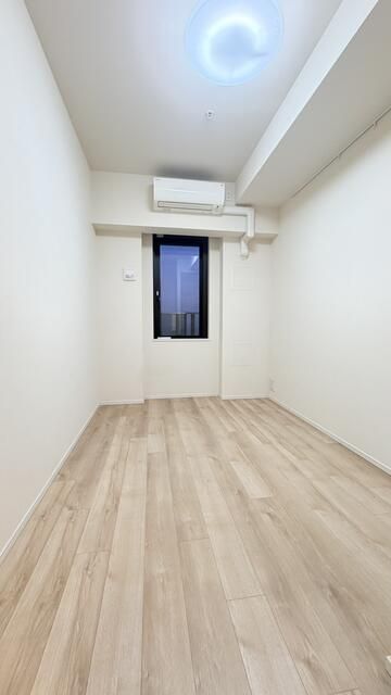 3LDK Ocean View Apartment in Toyosu Tower, Tokyo - Thumbnail 4