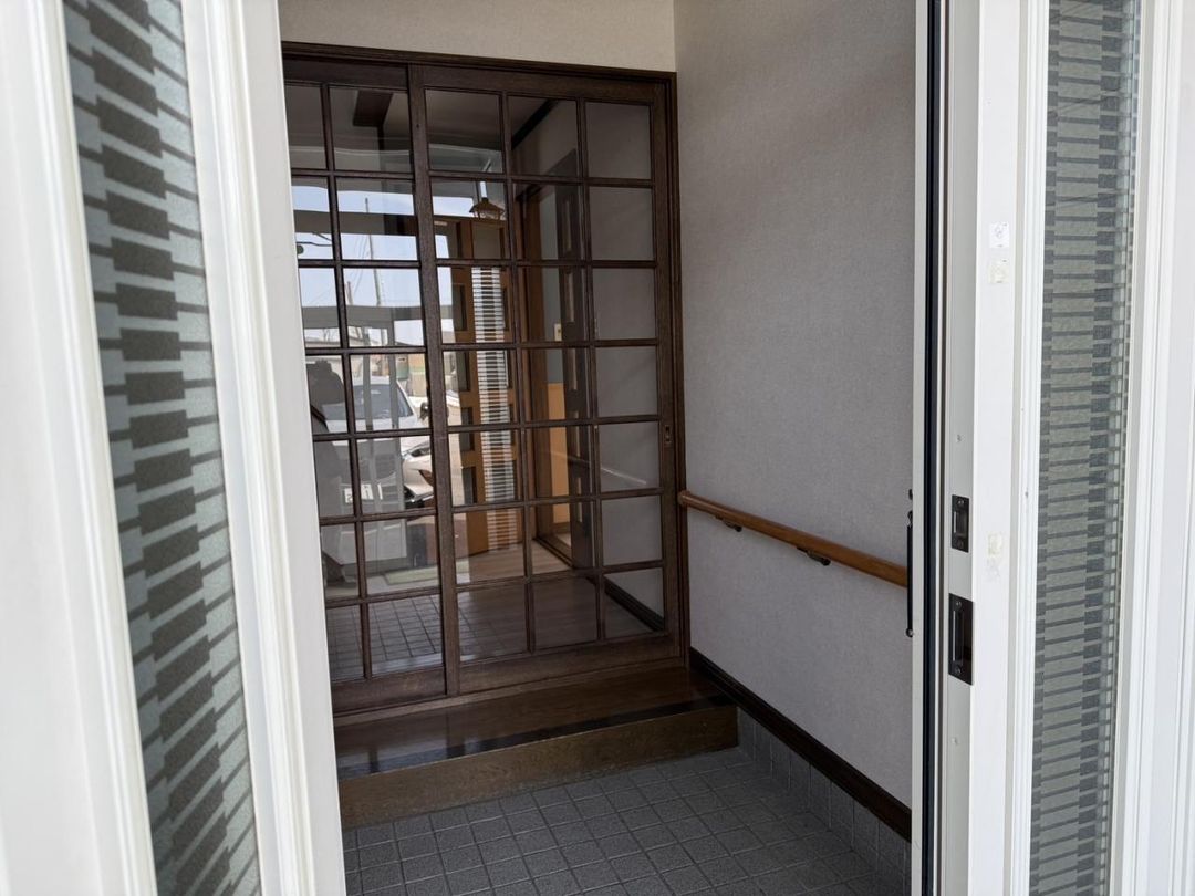 Renovated 4LDK House for Sale in Quiet Takikawa, Hokkaido - Thumbnail 4