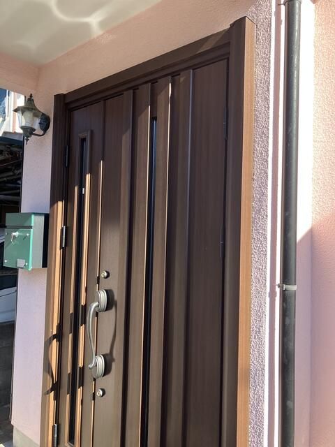 3LDK House for Sale in Hadano, Kanagawa with Recent Renovations - Thumbnail 2