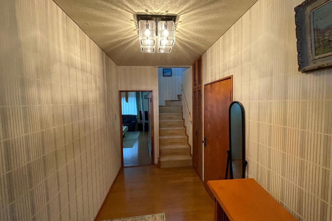 4LDK House with Large Garden for Sale in Sapporo's Teine Ward - Thumbnail 4