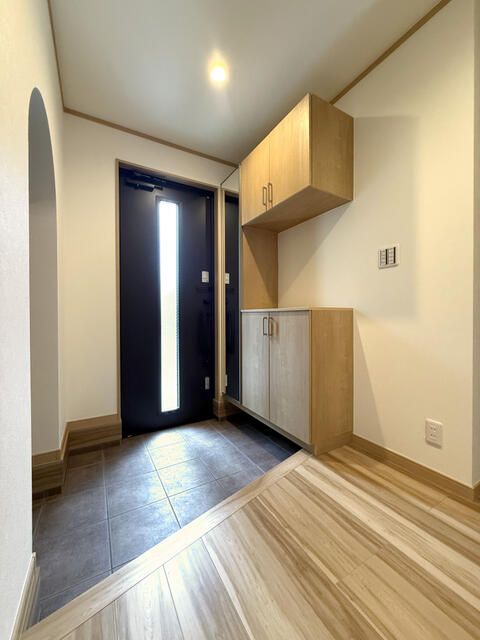 New 5SLDK House in Odawara with ZEH, Solar, 3 Parking - Thumbnail 3