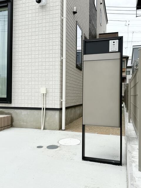 New 5SLDK House in Odawara with ZEH, Solar, 3 Parking - Thumbnail 2