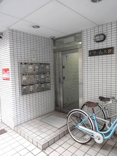 Renovated 1R Apartment for Rent in Osaka Asahi Ward - No Deposit - Thumbnail 2