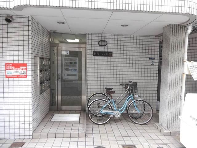 Renovated 1R Apartment for Rent in Osaka Asahi Ward - No Deposit - Thumbnail 3