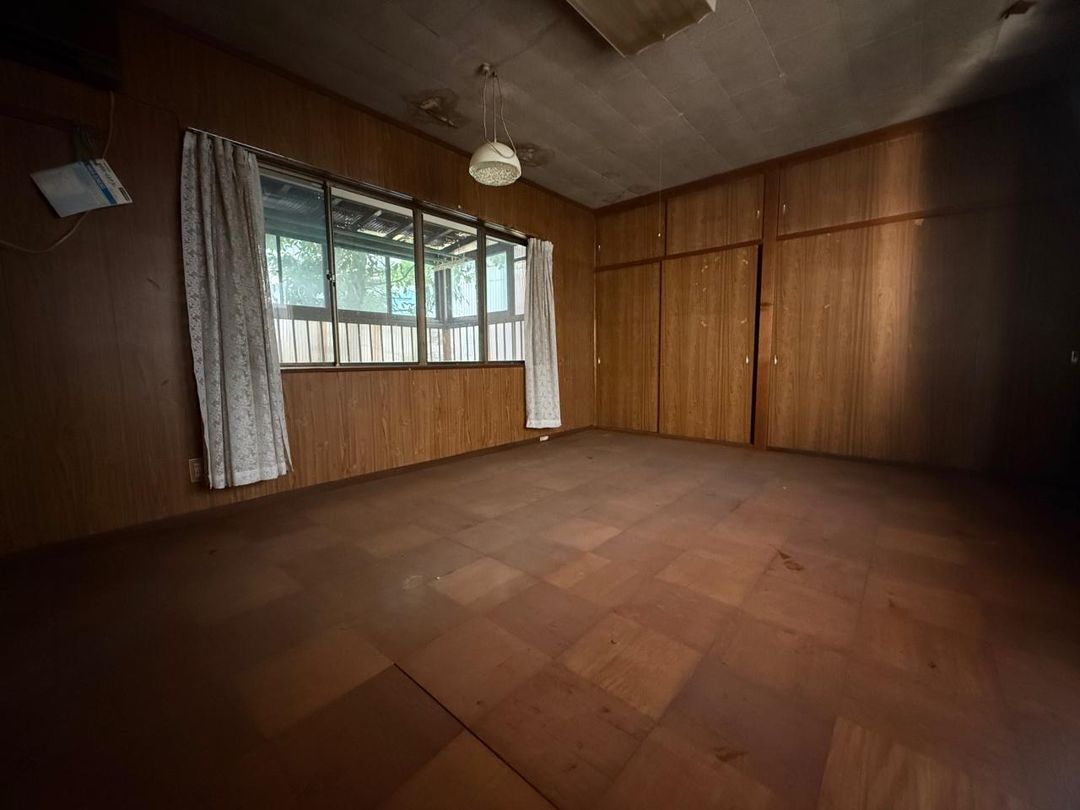 6SDK House for Sale in Kanazawa, Requires Renovation - Thumbnail 4