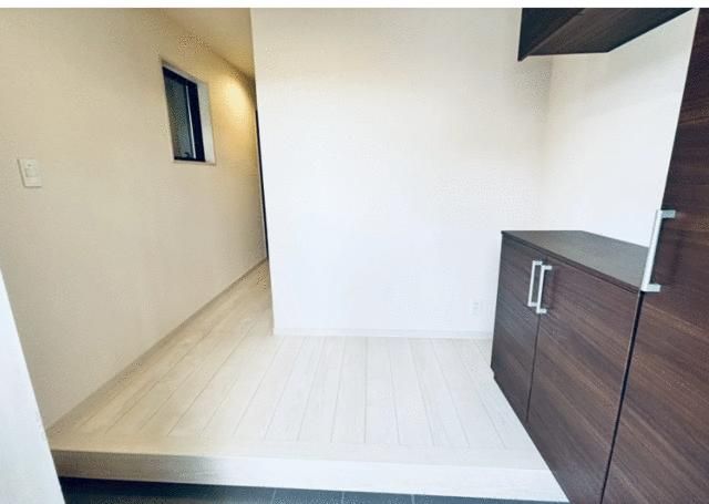 New 4LDK House for Sale in Moriguchi, Osaka - 2026 Build - Thumbnail 4