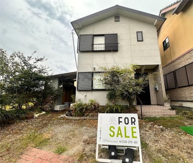 3LDK Detached House for Sale in Aisai City, Aichi - Thumbnail 2