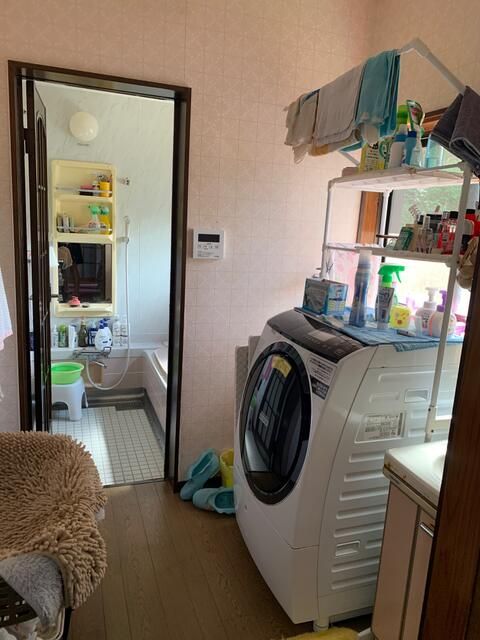 6-Bedroom Wooden House for Sale in Joetsu, Niigata - Thumbnail 4