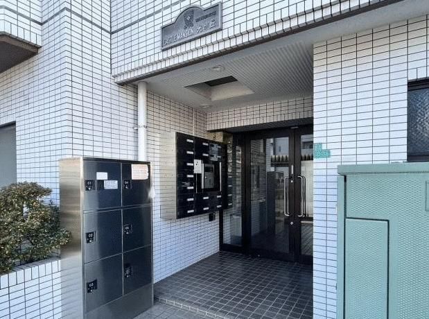 1K Apartment for Sale in Nerima, Tokyo - 6.6% Yield - Thumbnail 2