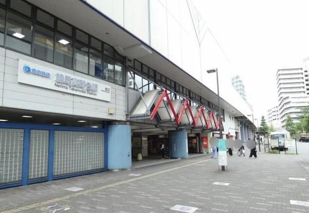 1K Apartment for Sale in Nerima, Tokyo - 6.6% Yield - Thumbnail 4