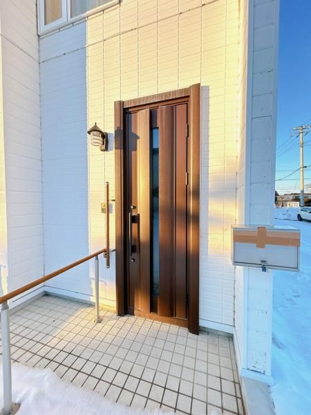 Renovated 3SLDK House in Makubetsu, Hokkaido - 13.99M Yen - Thumbnail 2