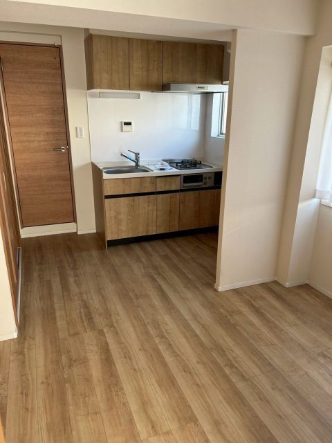 1DK Apartment for Sale in Ota Ward, Tokyo - 25.08 sqm - Thumbnail 3