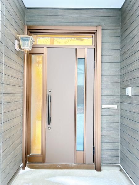 3LDK Detached House for Sale in Quiet Asahikawa, Hokkaido - Thumbnail 3