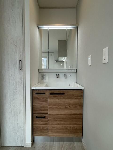 New 3LDK Detached House in Tsurumi, Osaka - Feb 2026 Completion - Thumbnail 4
