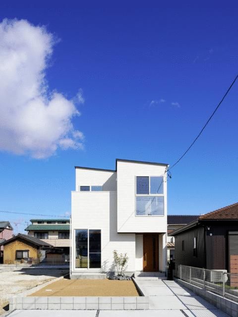 New 3SLDK House with Large Garden in Inazawa, Aichi - Thumbnail 2