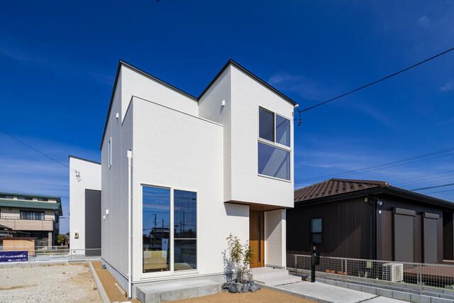 New 3SLDK House with Large Garden in Inazawa, Aichi - Thumbnail 3