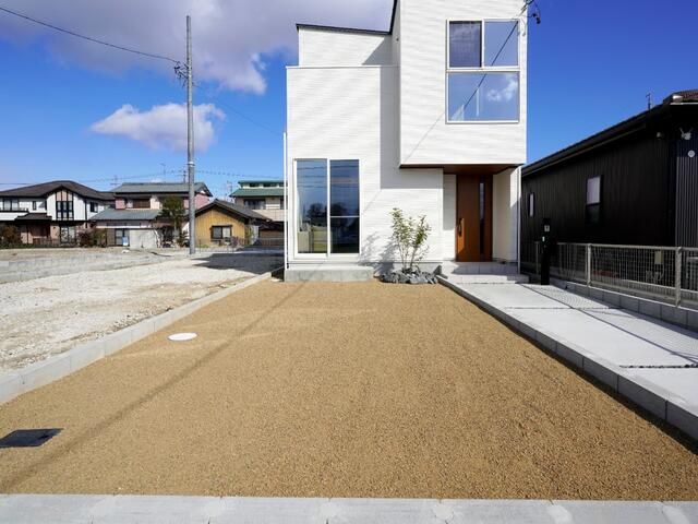 New 3SLDK House with Large Garden in Inazawa, Aichi - Thumbnail 4