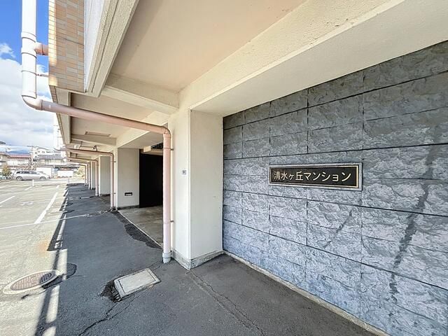 One-Room Apartment for Sale in Suwa, Nagano - 250万円 - Thumbnail 2