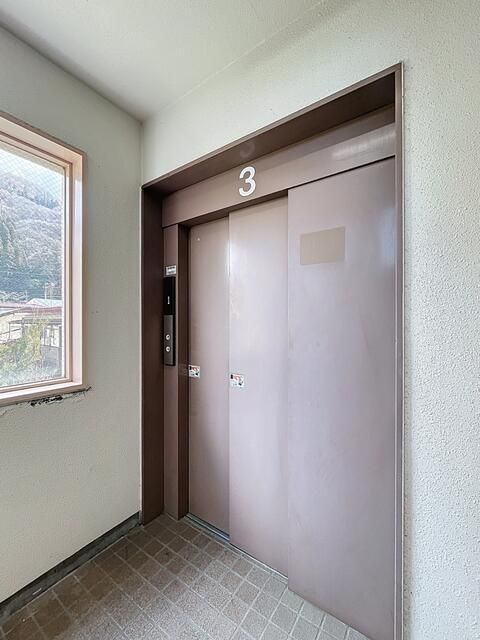 One-Room Apartment for Sale in Suwa, Nagano - 250万円 - Thumbnail 3
