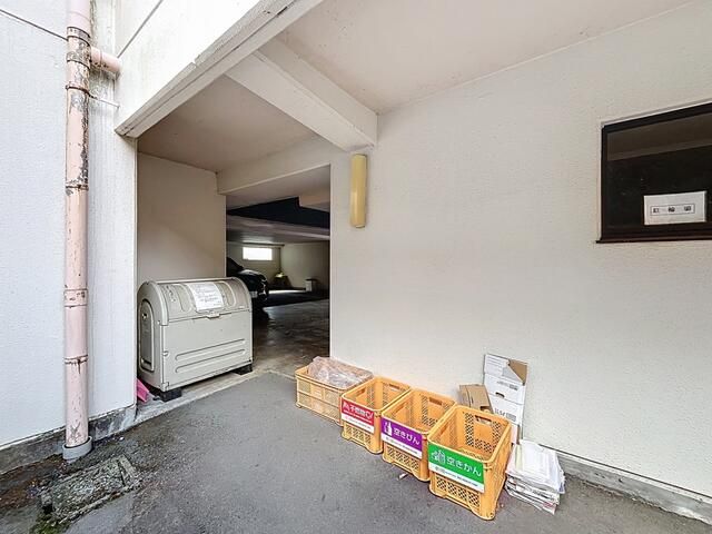 One-Room Apartment for Sale in Suwa, Nagano - 250万円 - Thumbnail 4