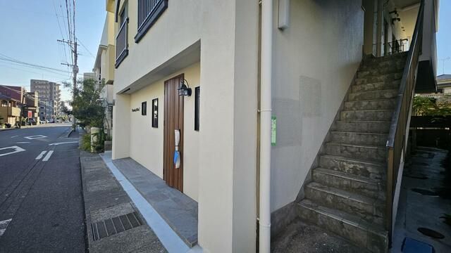 1K Apartment for Rent in Kagoshima City, Near Taniyama Line - Image 1